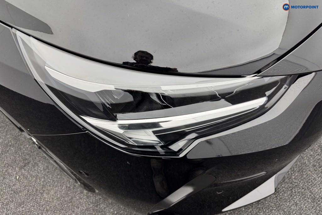 Vauxhall Corsa Elite Edition Manual Petrol Hatchback - Stock Number (1581388) - 25th supplementary image