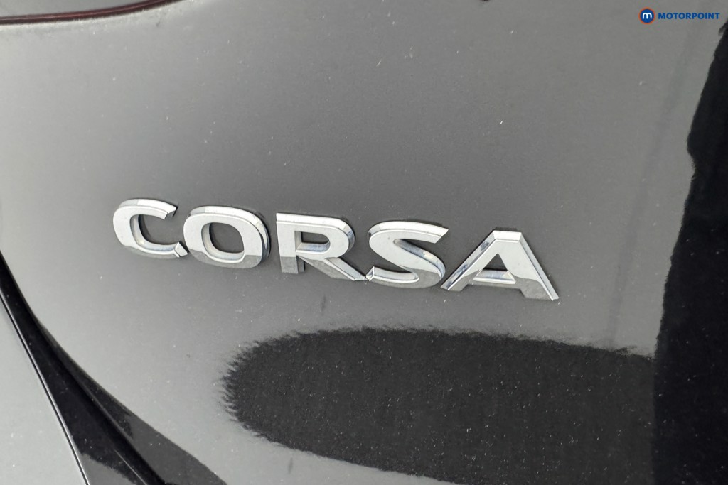 Vauxhall Corsa Elite Edition Manual Petrol Hatchback - Stock Number (1581388) - 30th supplementary image