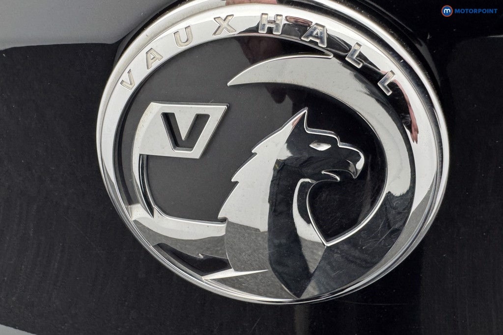 Vauxhall Corsa Elite Edition Manual Petrol Hatchback - Stock Number (1581388) - 31st supplementary image