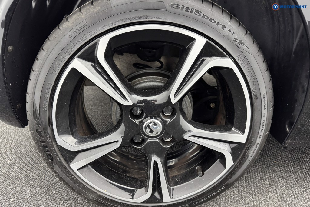 Vauxhall Corsa Elite Edition Manual Petrol Hatchback - Stock Number (1581388) - 32nd supplementary image