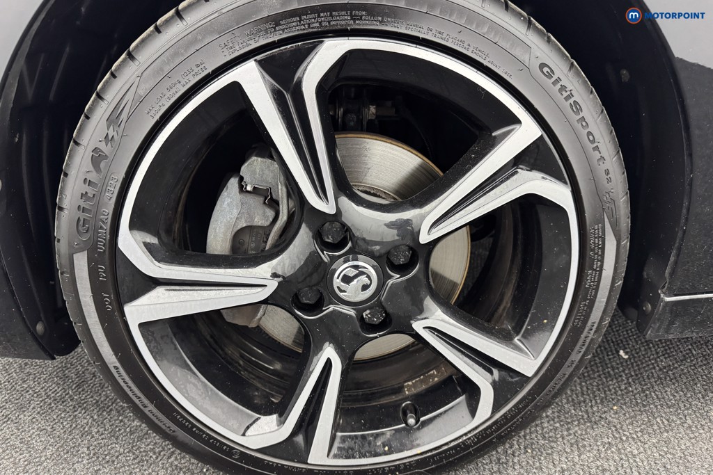 Vauxhall Corsa Elite Edition Manual Petrol Hatchback - Stock Number (1581388) - 34th supplementary image
