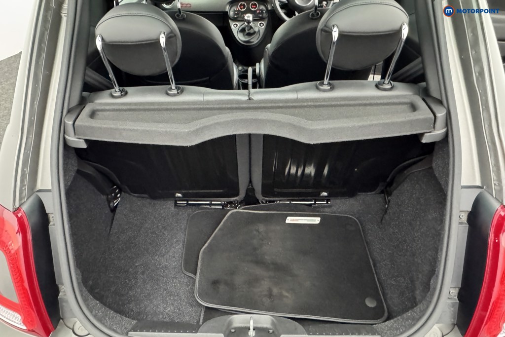 Fiat 500 Sport Manual Petrol Hatchback - Stock Number (1581445) - 3rd supplementary image