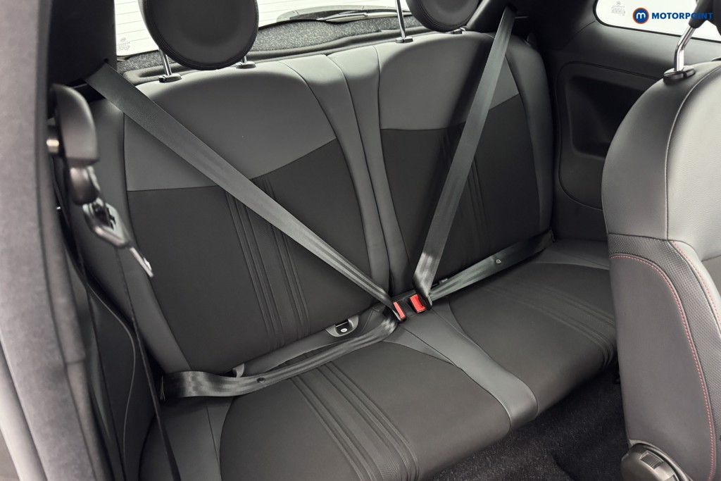 Fiat 500 Sport Manual Petrol Hatchback - Stock Number (1581445) - 4th supplementary image