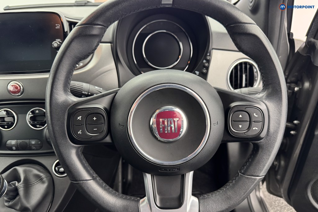 Fiat 500 Sport Manual Petrol Hatchback - Stock Number (1581445) - 6th supplementary image