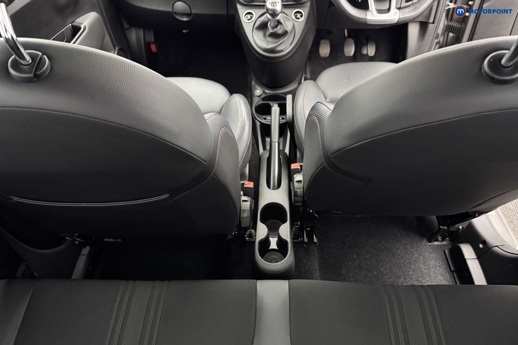 Fiat 500 Sport Manual Petrol Hatchback - Stock Number (1581445) - 10th supplementary image