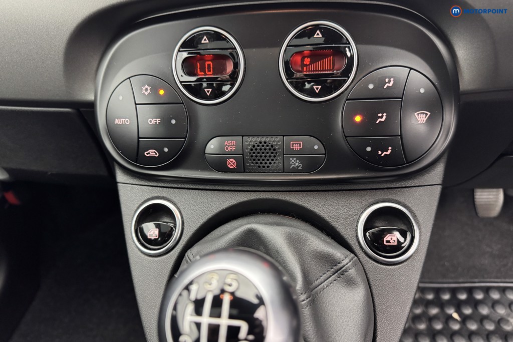 Fiat 500 Sport Manual Petrol Hatchback - Stock Number (1581445) - 15th supplementary image