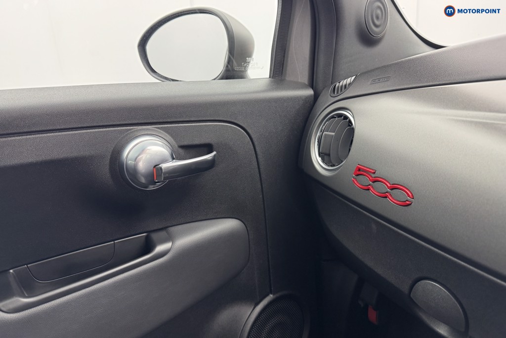 Fiat 500 Sport Manual Petrol Hatchback - Stock Number (1581445) - 16th supplementary image