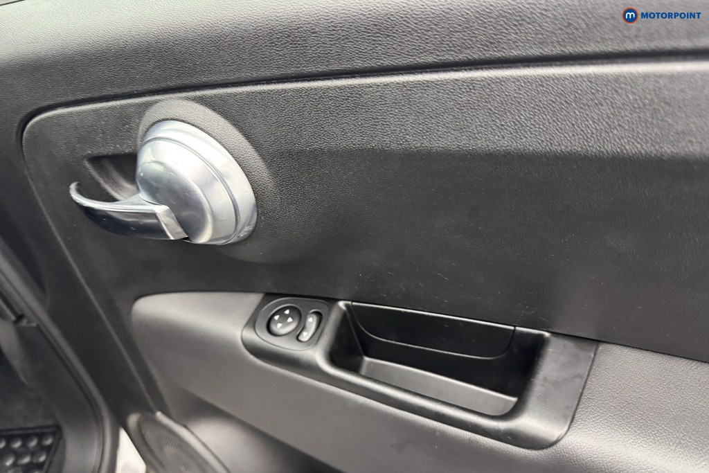 Fiat 500 Sport Manual Petrol Hatchback - Stock Number (1581445) - 21st supplementary image
