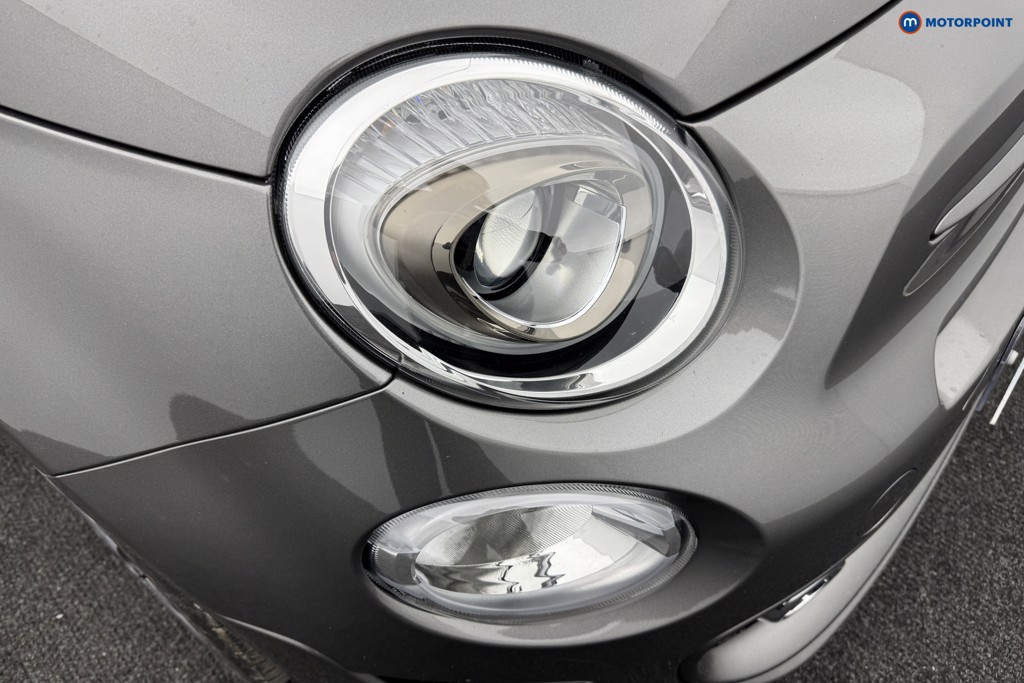 Fiat 500 Sport Manual Petrol Hatchback - Stock Number (1581445) - 22nd supplementary image