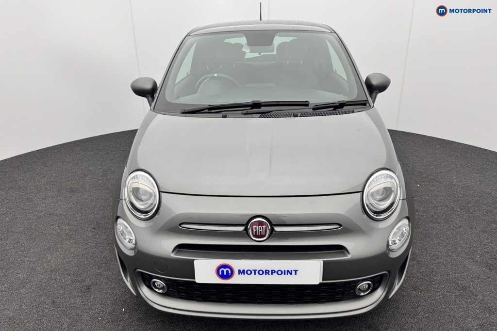 Fiat 500 Sport Manual Petrol Hatchback - Stock Number (1581445) - 24th supplementary image