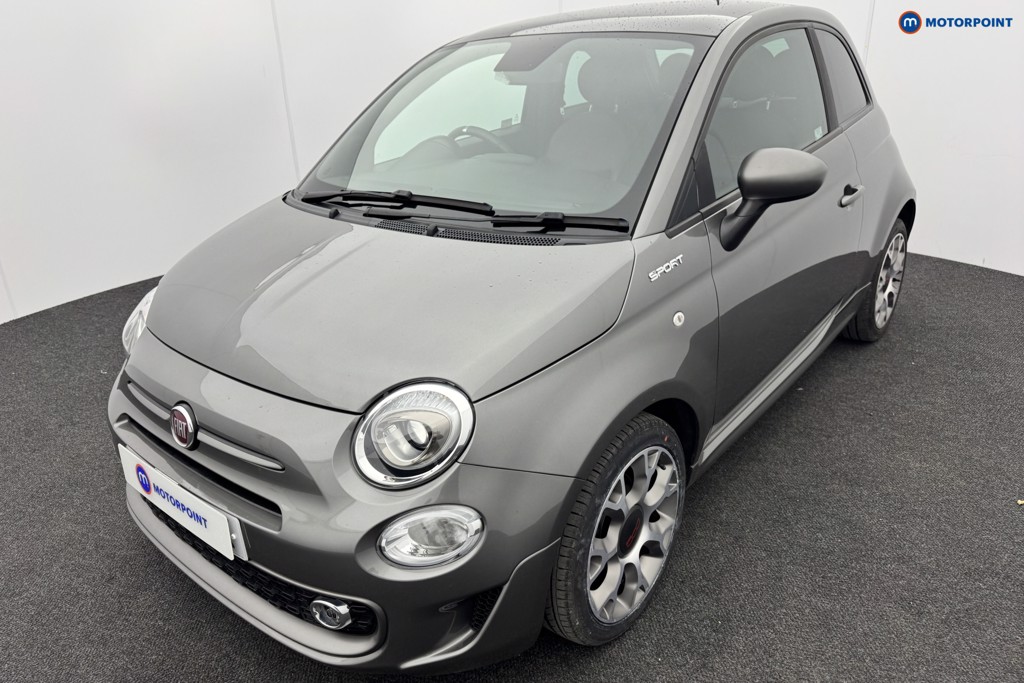 Fiat 500 Sport Manual Petrol Hatchback - Stock Number (1581445) - 25th supplementary image
