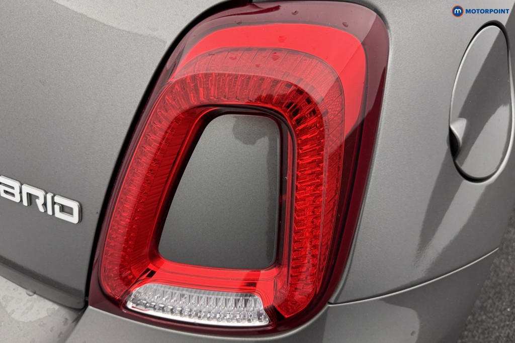Fiat 500 Sport Manual Petrol Hatchback - Stock Number (1581445) - 26th supplementary image