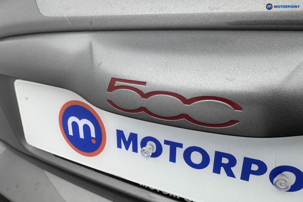 Fiat 500 Sport Manual Petrol Hatchback - Stock Number (1581445) - 28th supplementary image