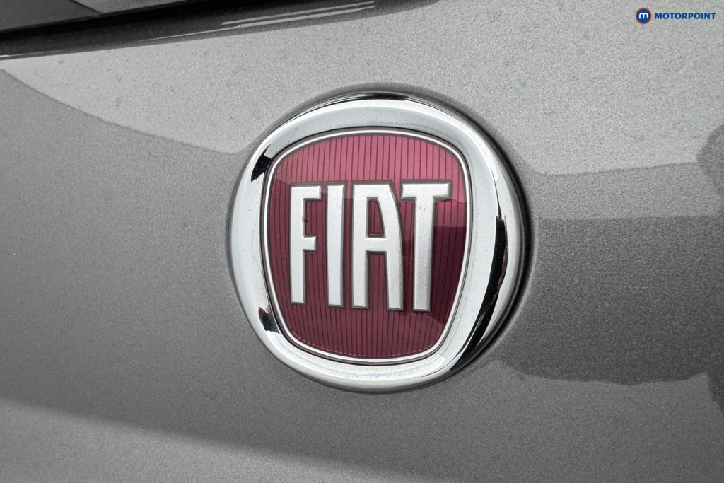 Fiat 500 Sport Manual Petrol Hatchback - Stock Number (1581445) - 29th supplementary image