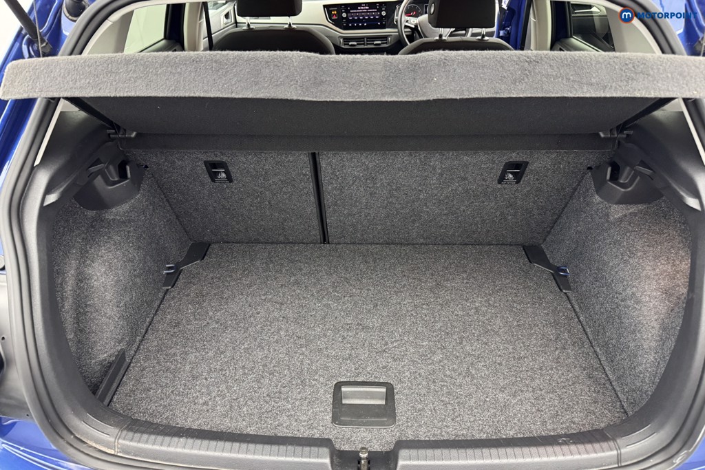 Volkswagen Polo Match Manual Petrol Hatchback - Stock Number (1581455) - 3rd supplementary image