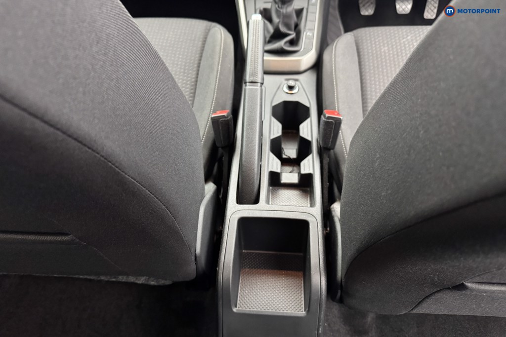 Volkswagen Polo Match Manual Petrol Hatchback - Stock Number (1581455) - 10th supplementary image