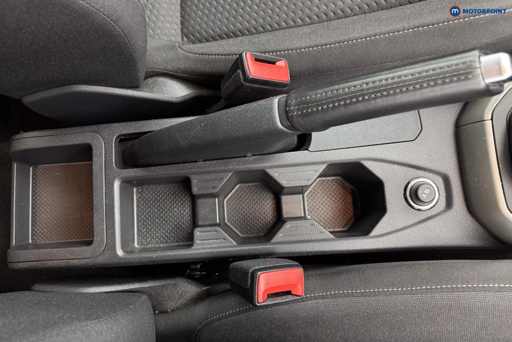 Volkswagen Polo Match Manual Petrol Hatchback - Stock Number (1581455) - 12th supplementary image