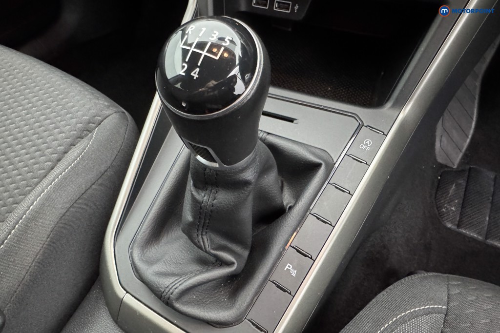 Volkswagen Polo Match Manual Petrol Hatchback - Stock Number (1581455) - 13th supplementary image