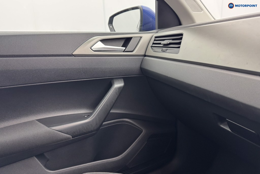 Volkswagen Polo Match Manual Petrol Hatchback - Stock Number (1581455) - 16th supplementary image