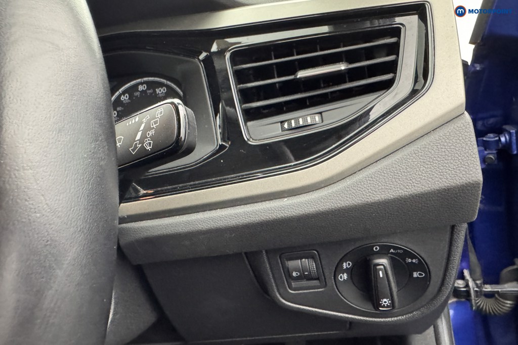 Volkswagen Polo Match Manual Petrol Hatchback - Stock Number (1581455) - 19th supplementary image