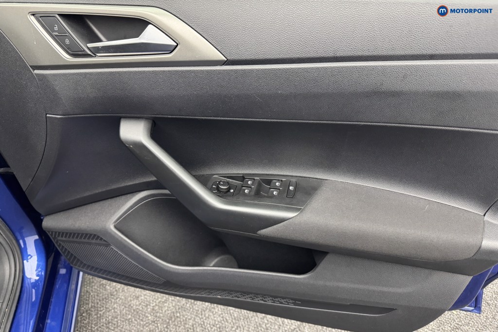 Volkswagen Polo Match Manual Petrol Hatchback - Stock Number (1581455) - 20th supplementary image