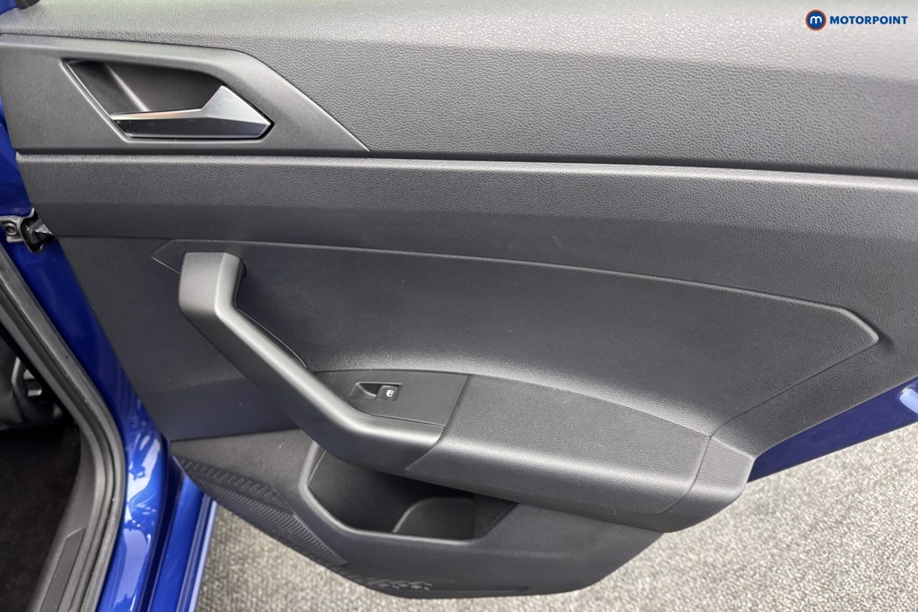 Volkswagen Polo Match Manual Petrol Hatchback - Stock Number (1581455) - 22nd supplementary image