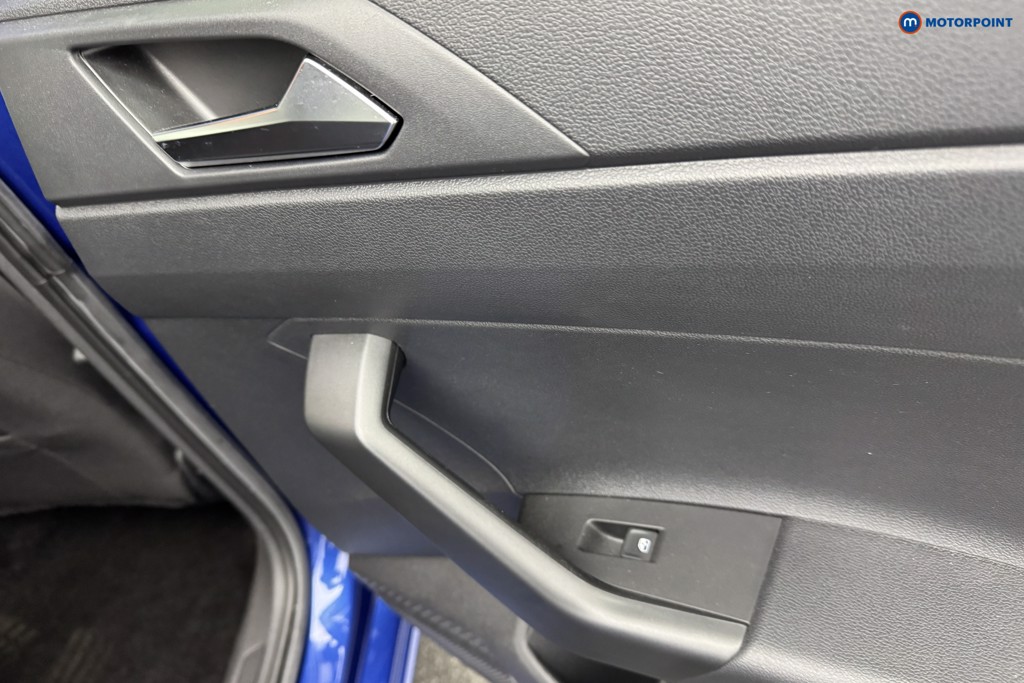 Volkswagen Polo Match Manual Petrol Hatchback - Stock Number (1581455) - 23rd supplementary image