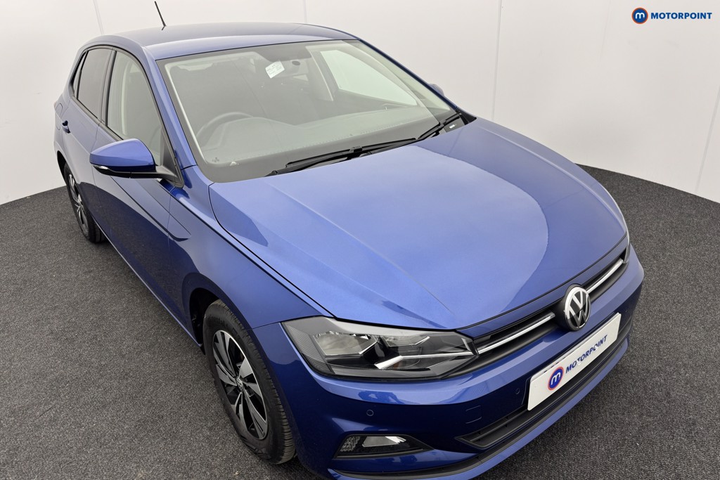 Volkswagen Polo Match Manual Petrol Hatchback - Stock Number (1581455) - 25th supplementary image