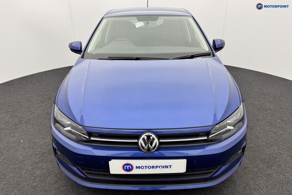 Volkswagen Polo Match Manual Petrol Hatchback - Stock Number (1581455) - 26th supplementary image