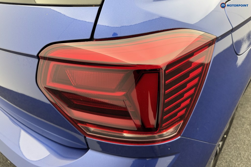 Volkswagen Polo Match Manual Petrol Hatchback - Stock Number (1581455) - 28th supplementary image