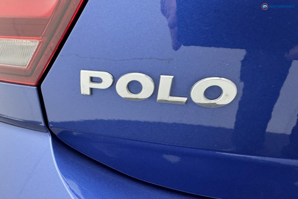Volkswagen Polo Match Manual Petrol Hatchback - Stock Number (1581455) - 29th supplementary image