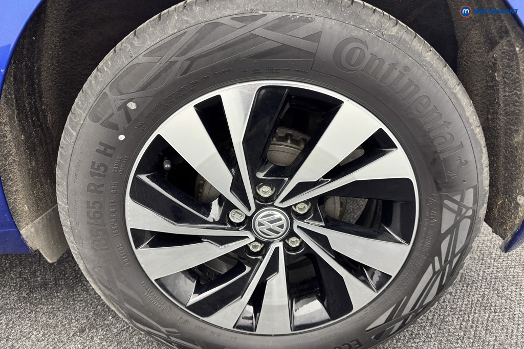 Volkswagen Polo Match Manual Petrol Hatchback - Stock Number (1581455) - 34th supplementary image