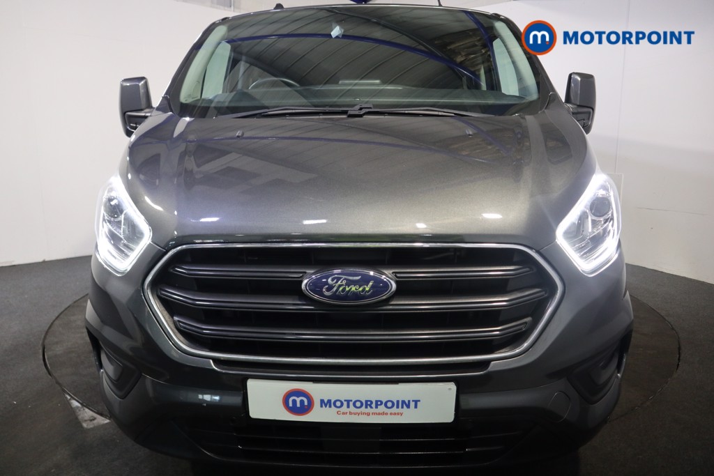 Ford Transit Custom Limited Automatic Diesel Crew Bus - Stock Number (1581479) - 26th supplementary image