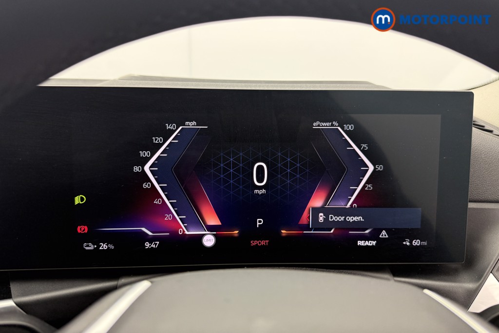 BMW I4 Sport Automatic Electric Hatchback - Stock Number (1581675) - 5th supplementary image