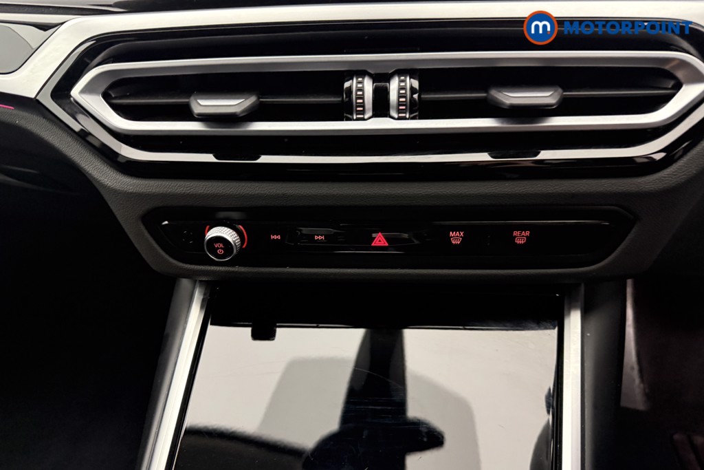 BMW I4 Sport Automatic Electric Hatchback - Stock Number (1581675) - 12th supplementary image