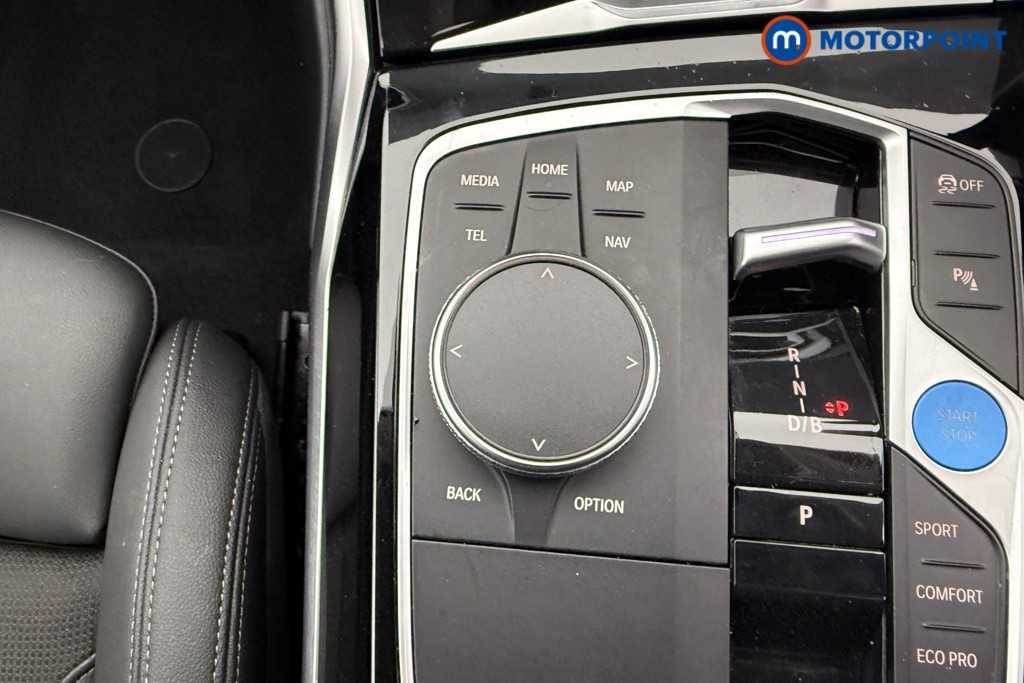 BMW I4 Sport Automatic Electric Hatchback - Stock Number (1581675) - 13th supplementary image