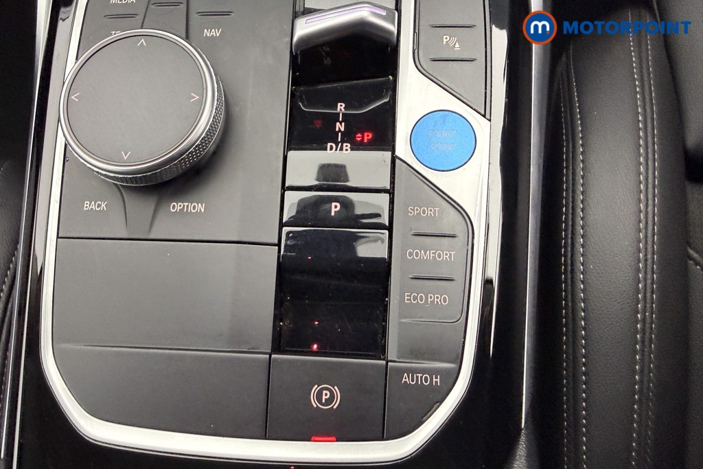 BMW I4 Sport Automatic Electric Hatchback - Stock Number (1581675) - 14th supplementary image