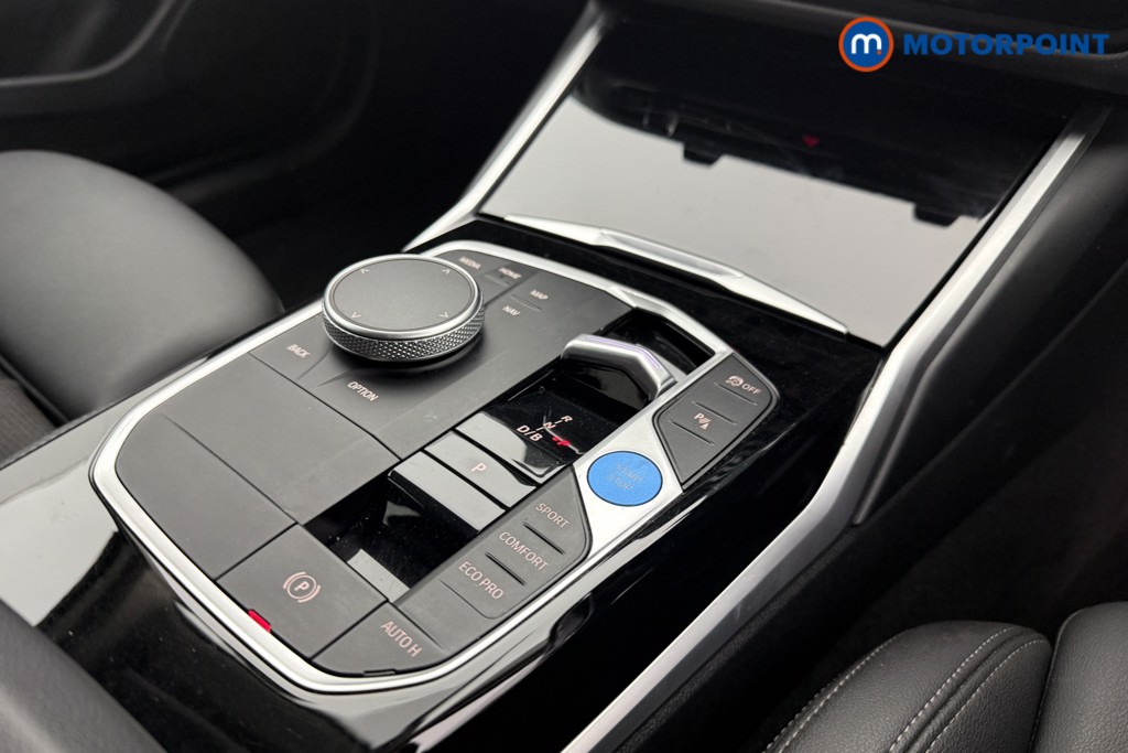 BMW I4 Sport Automatic Electric Hatchback - Stock Number (1581675) - 15th supplementary image