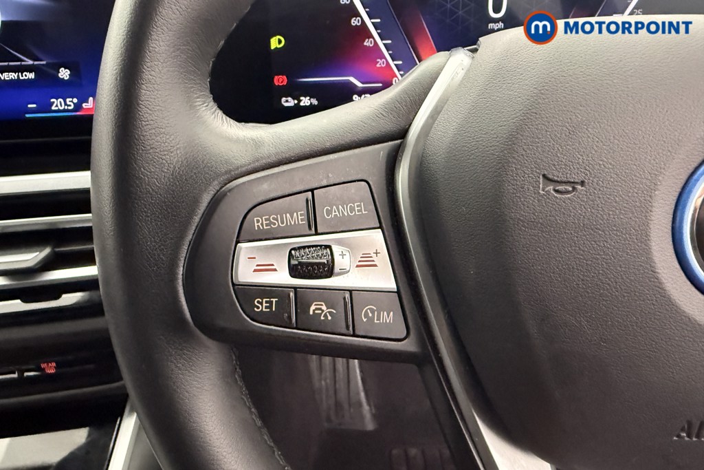 BMW I4 Sport Automatic Electric Hatchback - Stock Number (1581675) - 16th supplementary image