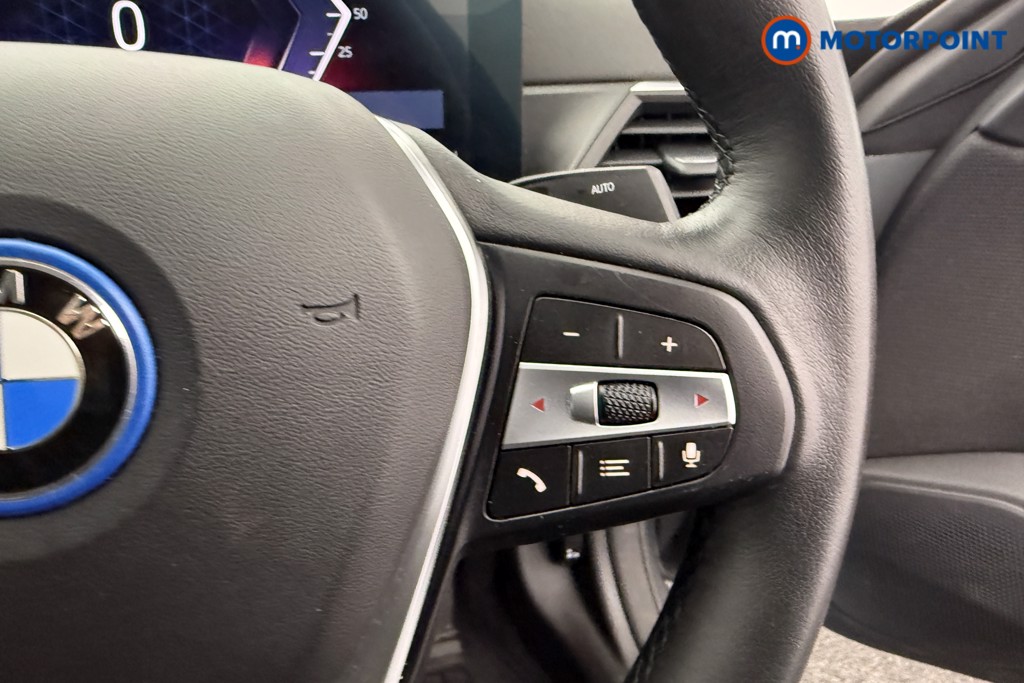 BMW I4 Sport Automatic Electric Hatchback - Stock Number (1581675) - 17th supplementary image