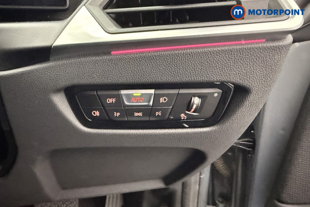 BMW I4 Sport Automatic Electric Hatchback - Stock Number (1581675) - 18th supplementary image