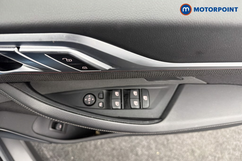 BMW I4 Sport Automatic Electric Hatchback - Stock Number (1581675) - 19th supplementary image