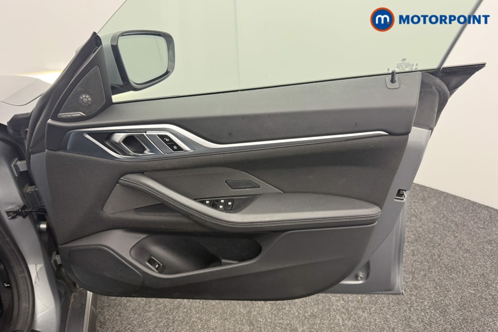 BMW I4 Sport Automatic Electric Hatchback - Stock Number (1581675) - 20th supplementary image