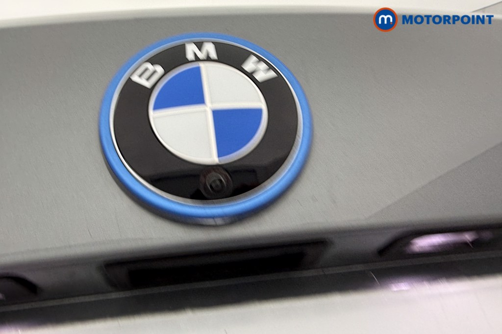 BMW I4 Sport Automatic Electric Hatchback - Stock Number (1581675) - 22nd supplementary image