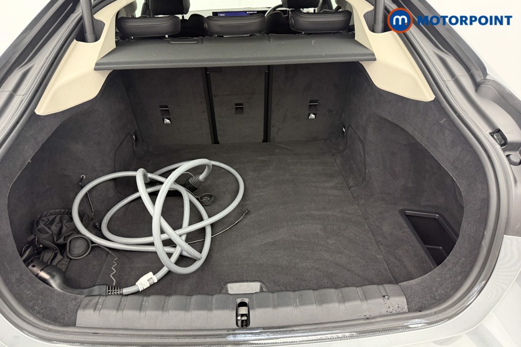 BMW I4 Sport Automatic Electric Hatchback - Stock Number (1581675) - 23rd supplementary image