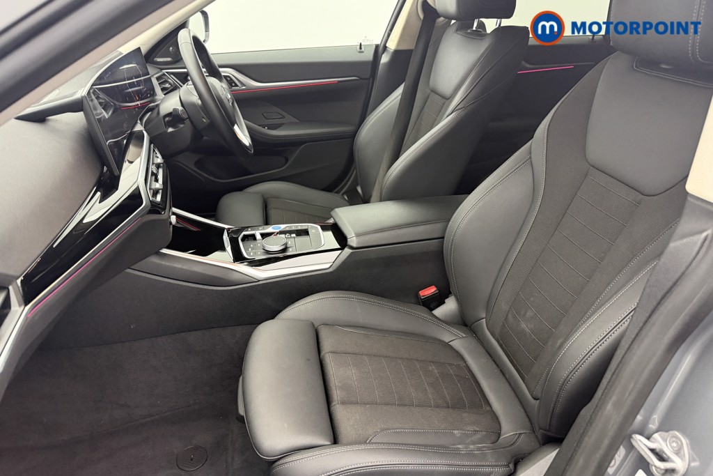 BMW I4 Sport Automatic Electric Hatchback - Stock Number (1581675) - 25th supplementary image