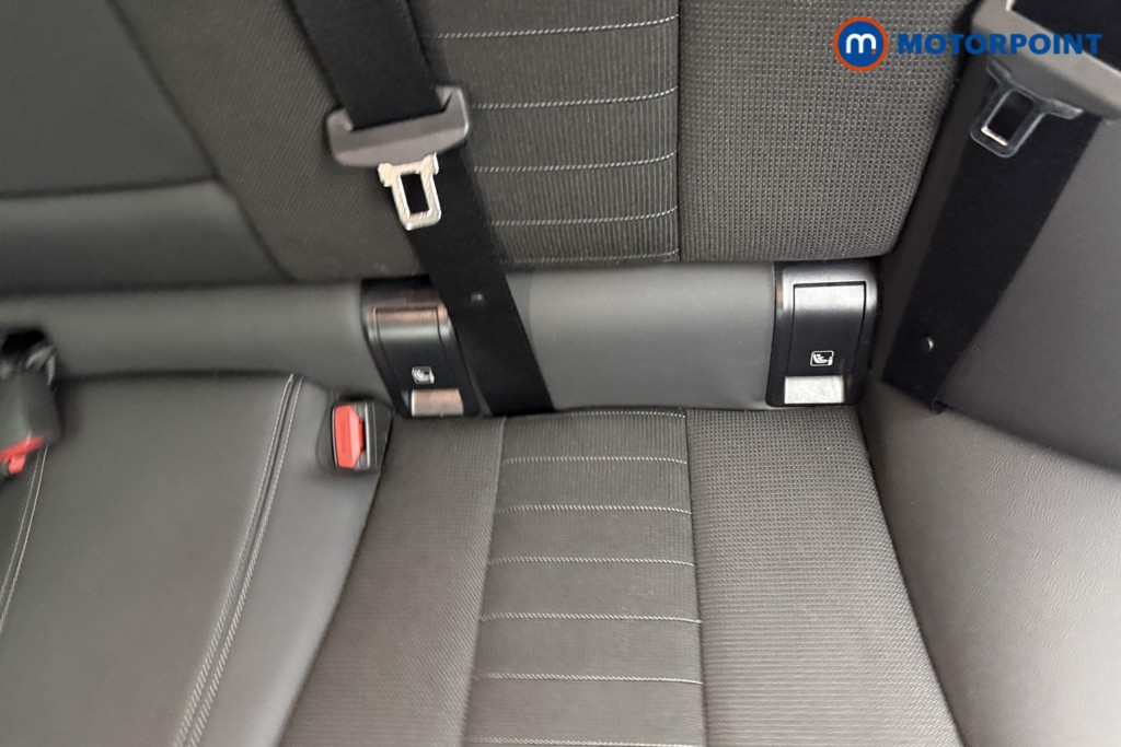 BMW I4 Sport Automatic Electric Hatchback - Stock Number (1581675) - 27th supplementary image