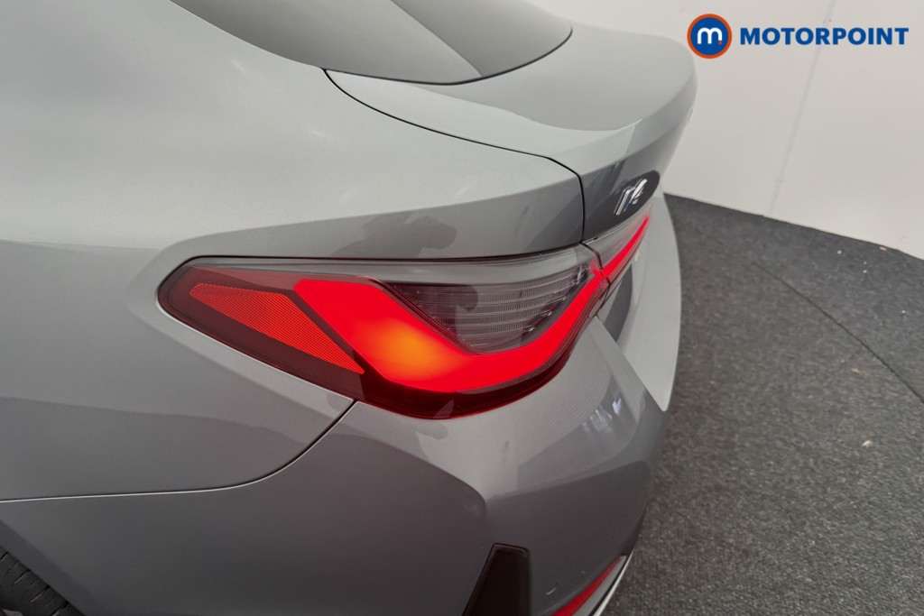BMW I4 Sport Automatic Electric Hatchback - Stock Number (1581675) - 28th supplementary image