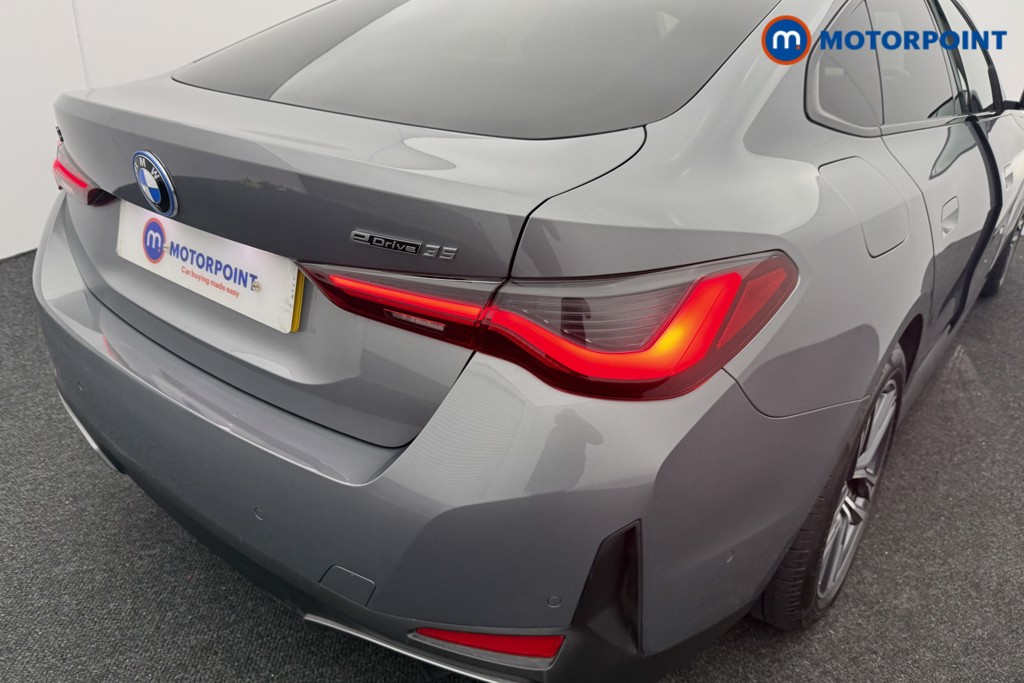 BMW I4 Sport Automatic Electric Hatchback - Stock Number (1581675) - 29th supplementary image