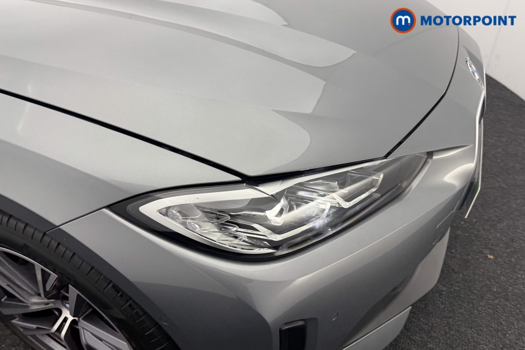 BMW I4 Sport Automatic Electric Hatchback - Stock Number (1581675) - 30th supplementary image